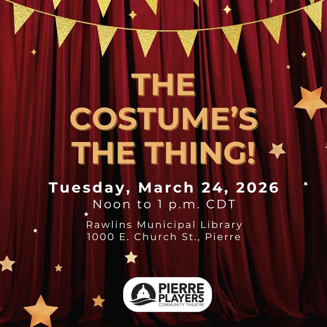 The Costume's the Thing! poster